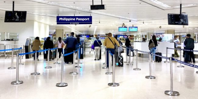 Bureau of Immigration Apologizes After Pinay Traveler Missed Flight