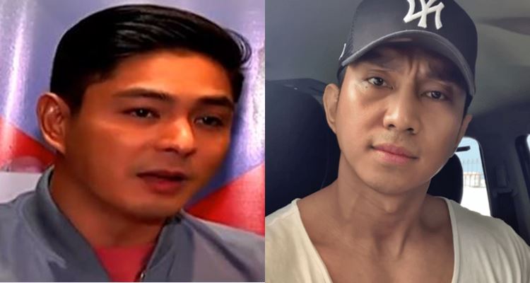 Coco Martin Responds To The 