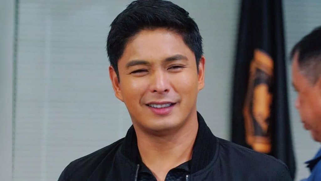 Coco Martin