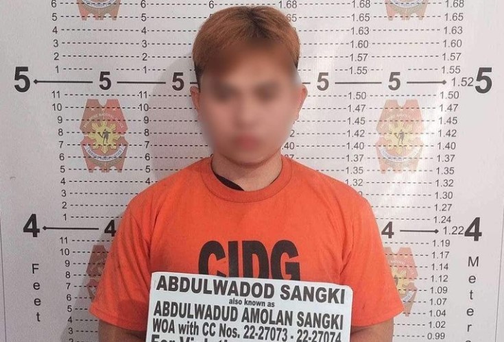 Cotabato Town Councilor Arrested for Violating Anti-Terror Law