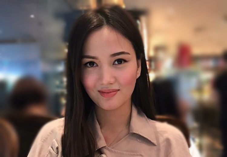 Deniece Kuya Vhong