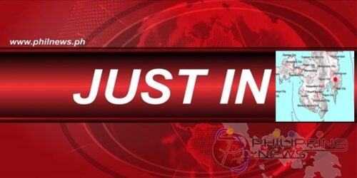 Earthquake Davao de Oro