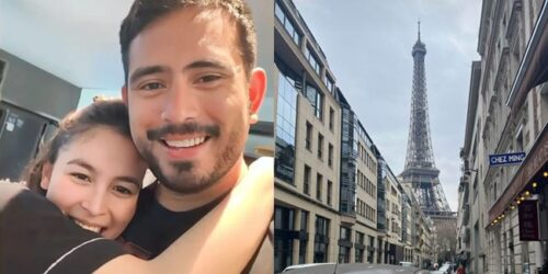 Gerald Anderson, Julia Barretto 2