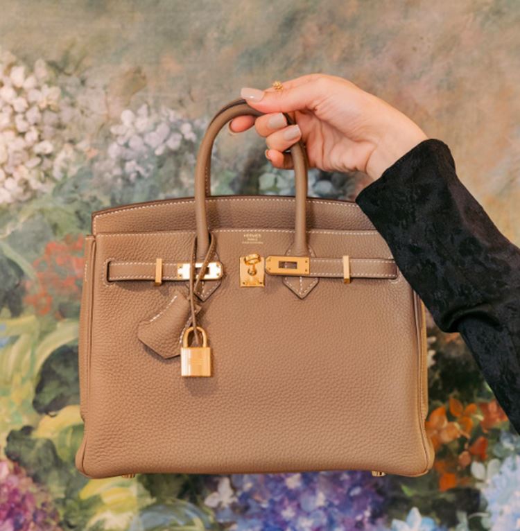 Luxurious bags of Marian Rivera ✨STARSandGlitz 