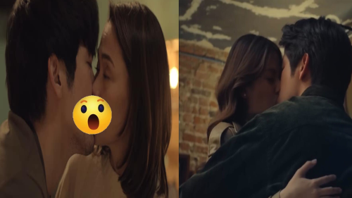 Joshua Garcia Higop King