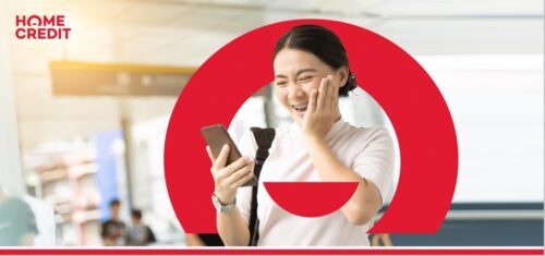 Home Credit Personal Cash Loan