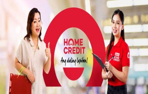 Home Credit Quick Cash Loan