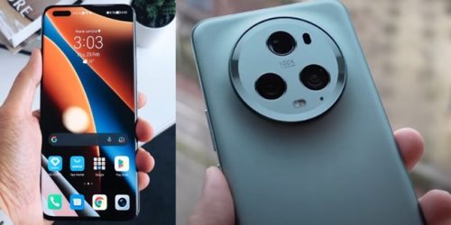 Honor Magic5 Pro specs