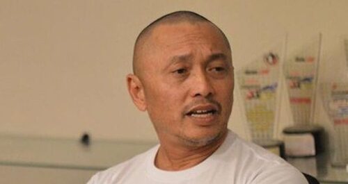 House Panel on Arnie Teves