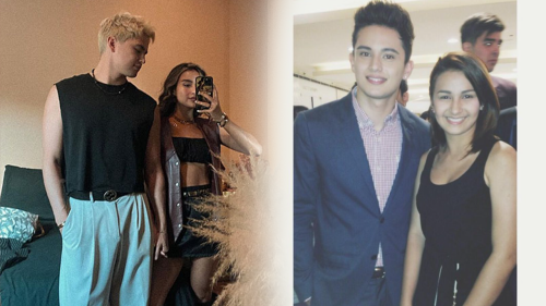 James Reid Issa Pressman 2014
