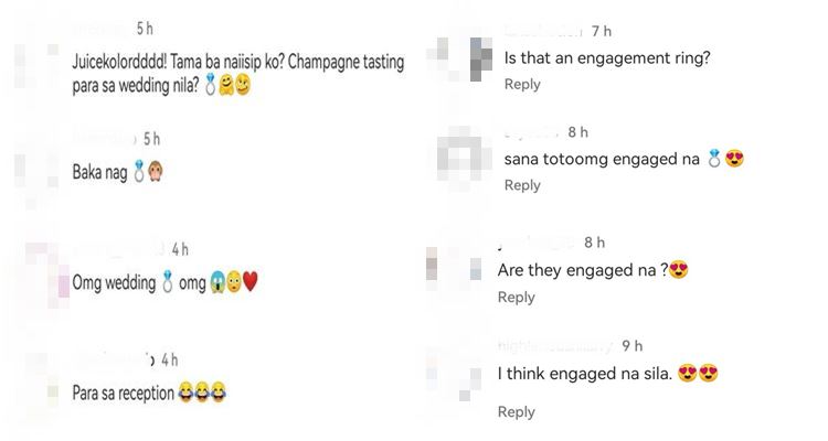 Julia Barretto Post