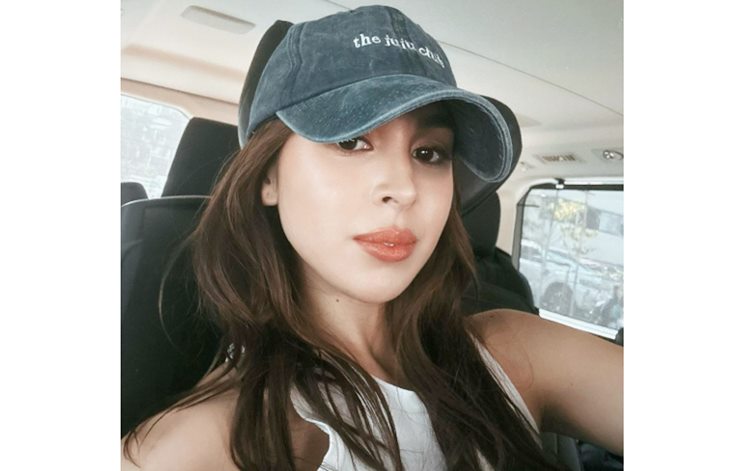 Julia-Barretto