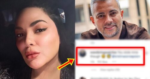 KC Concepcion Boyfriend