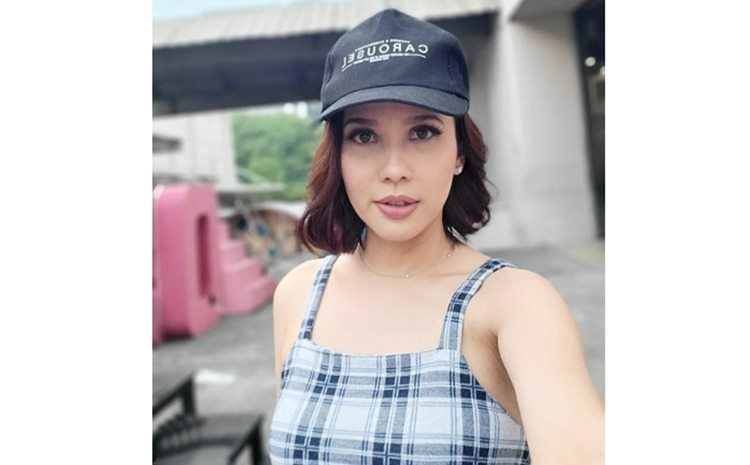 Karylle-Tatlonghari