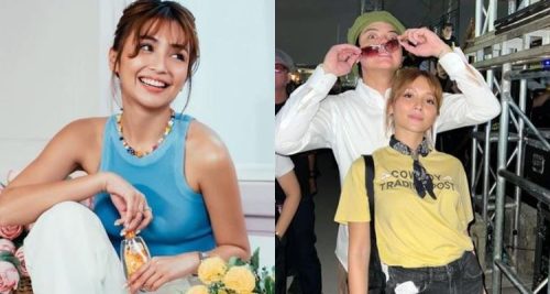Kathryn Bernardo
