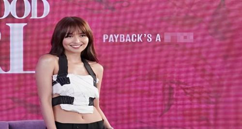 Kathryn Bernardo