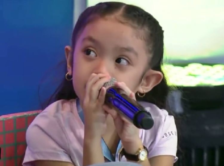 Its Showtime: Baby Kulot Cries & Breaks Hearts Because Of This Story