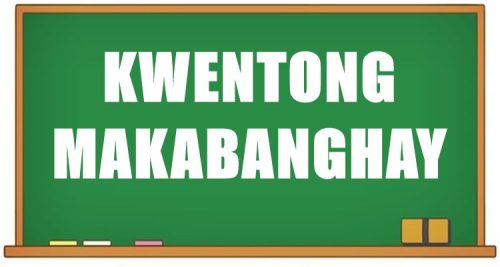 Kwentong Makabanghay