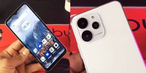 Lava Yuva 2 Pro specs