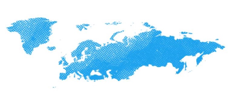 List of Countries in Europe