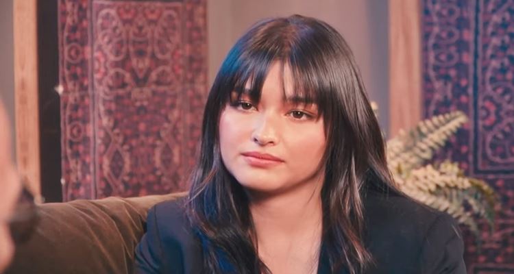 Liza Soberano