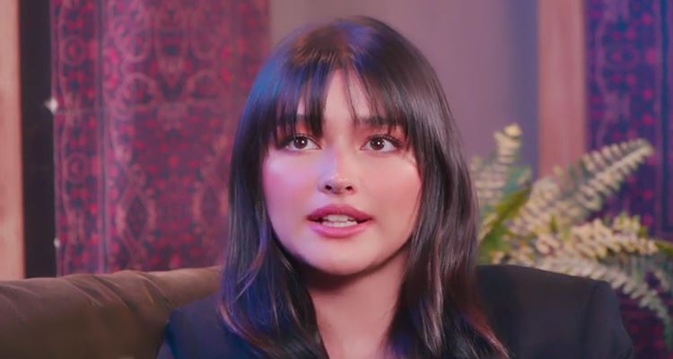 Liza Soberano