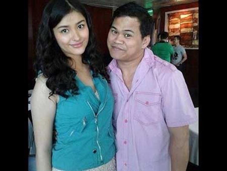 Liza Soberano and Ogie Diaz