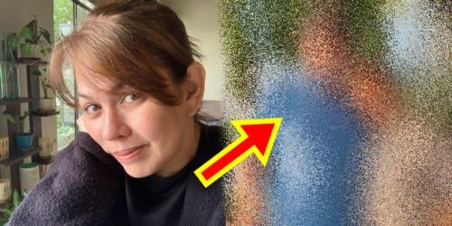 Lotlot de Leon, Donald 2