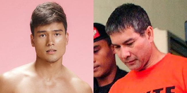 Marco Gumabao Reveals Being Bullied By Classmates After Father's Arrest