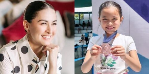 Marian Rivera, Zia Dantes