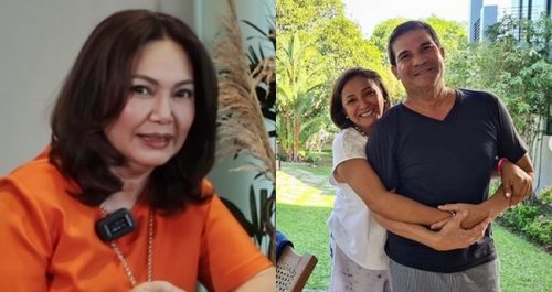 Maricel Soriano, Edu Manzano, Cherry Pie Picache