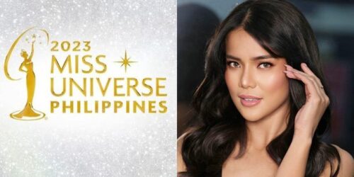 Miss Universe Organization, Leren Mae Bautista