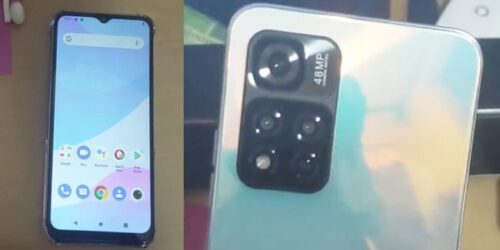 Mobicel VX20 LTE specs