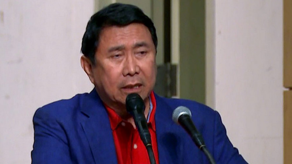 Mon Tulfo Showbiz Exploitation