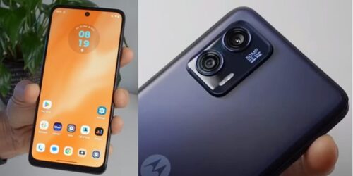 Motorola Moto G73 specs