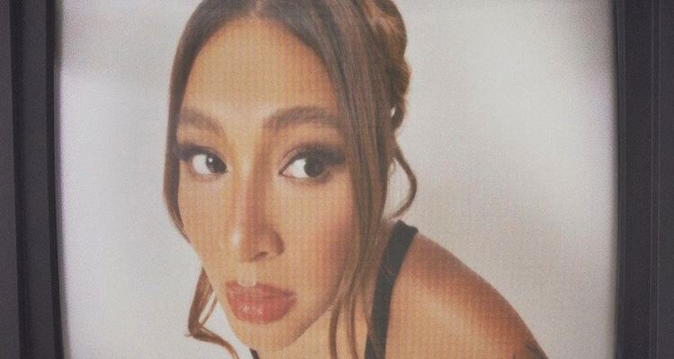 Nadine Lustre