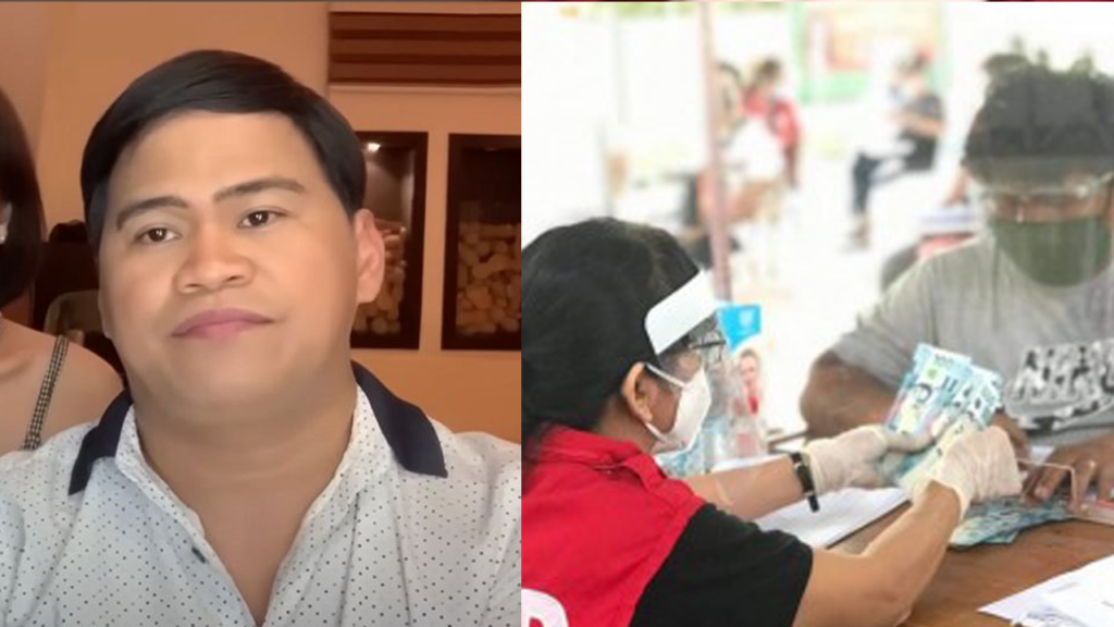 Ogie Diaz Ayuda