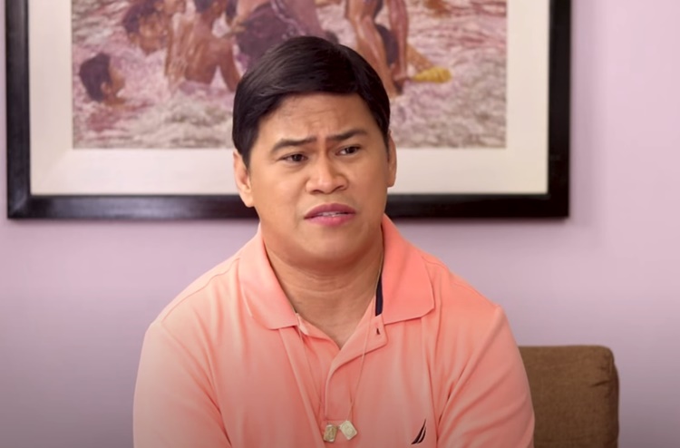 Ogie Diaz