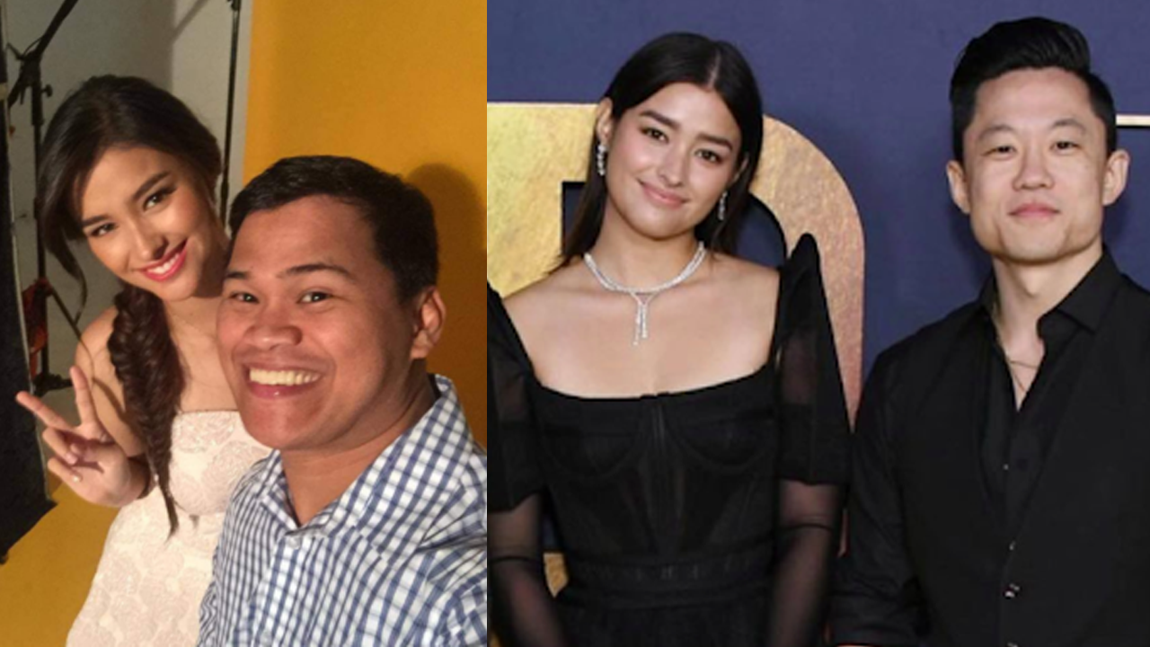 Ogie Diaz Slams Jeffrey Oh Over Claims On Spiderman Audition Of Liza