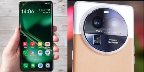 Oppo Find X6 Pro specs