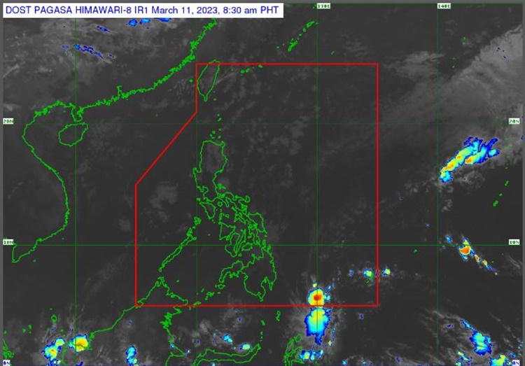 PAGASA