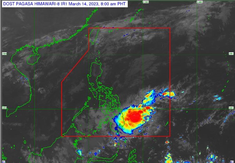 PAGASA