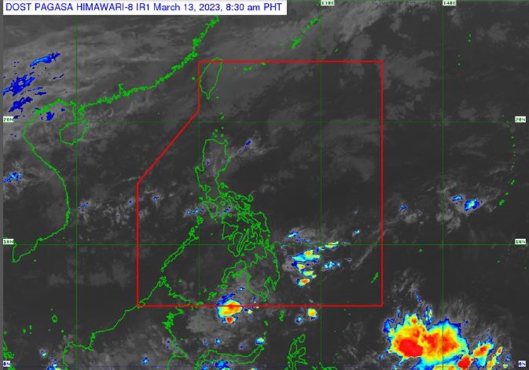 PAGASA