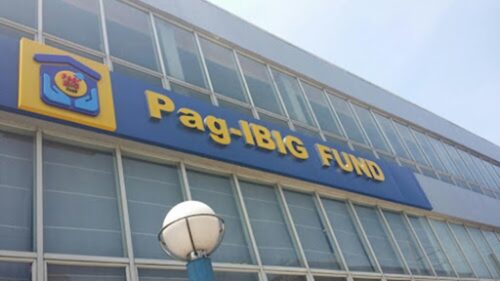 Pag-IBIG CASH LOAN