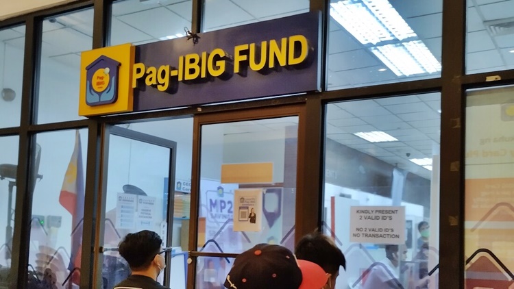 Pag-IBIG Cash Loan