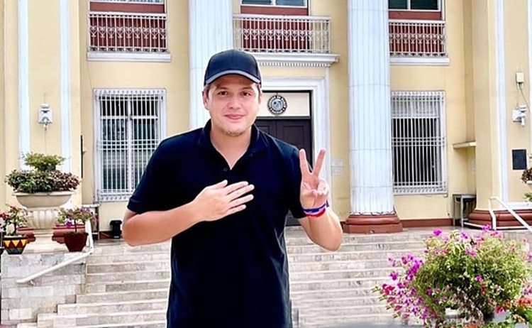 Paul-Soriano