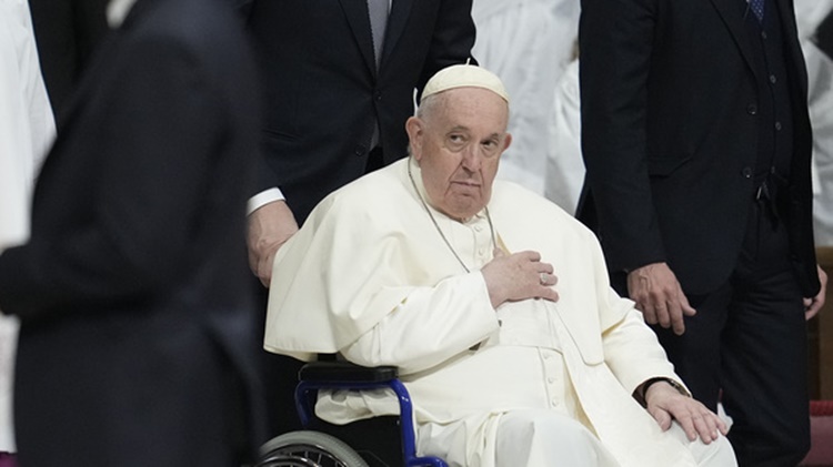 Pope Francis