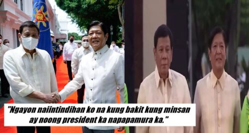 President Bongbong Marcos