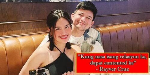 Rayver Cruz, Julie Anne San Jose 8