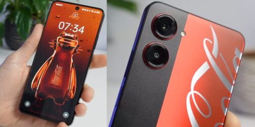 Realme 10 Pro 5G Coca-Cola Edition specs